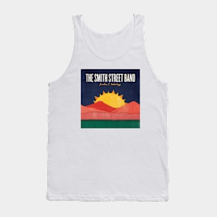 I Don't Owe You Anything Tank Top